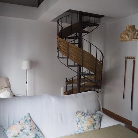 Sendero De La Subbetica - Apartamentos Turisticos En Zuheros - Holiday Home エクステリア 写真