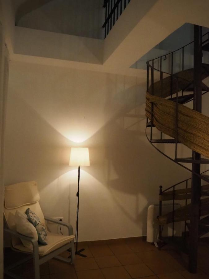 Sendero De La Subbetica - Apartamentos Turisticos En Zuheros - Holiday Home エクステリア 写真