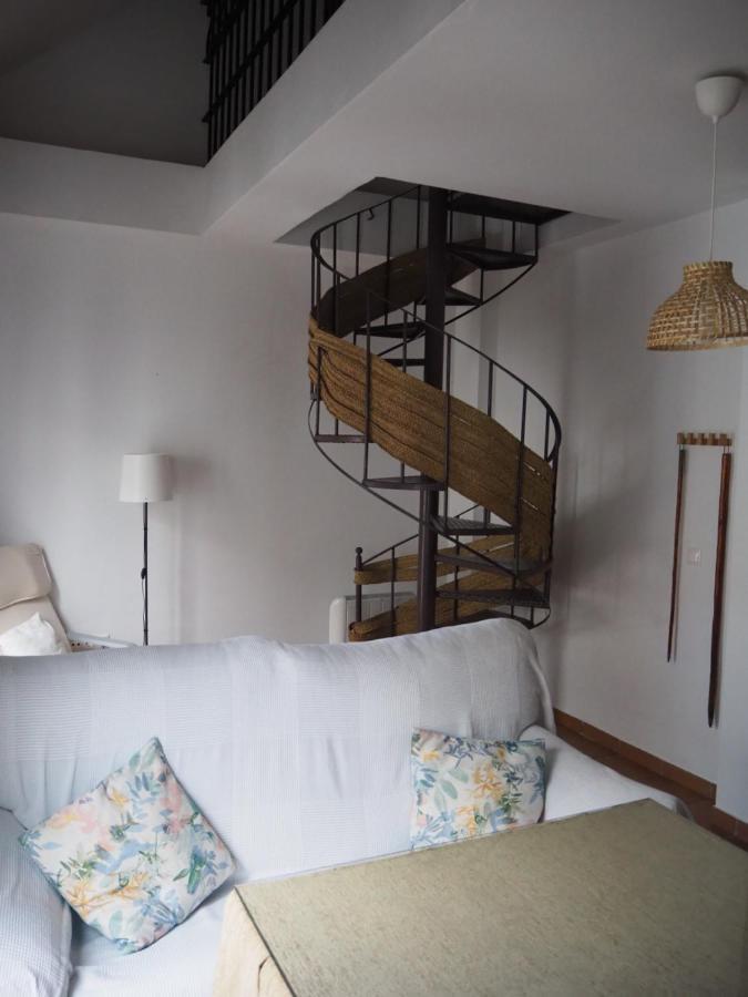 Sendero De La Subbetica - Apartamentos Turisticos En Zuheros - Holiday Home エクステリア 写真