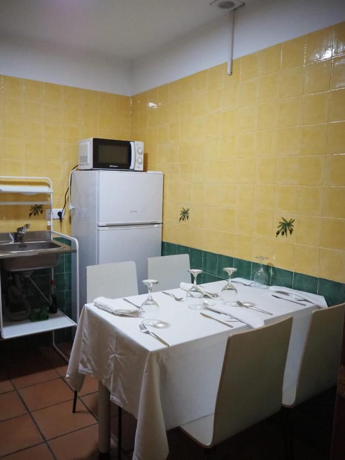 Sendero De La Subbetica - Apartamentos Turisticos En Zuheros - Holiday Home エクステリア 写真