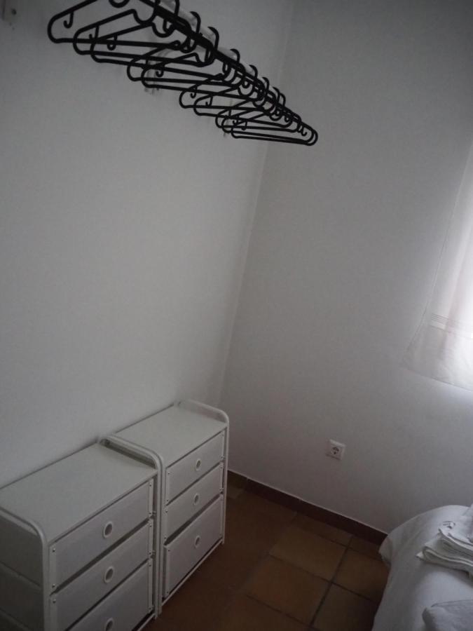 Sendero De La Subbetica - Apartamentos Turisticos En Zuheros - Holiday Home エクステリア 写真