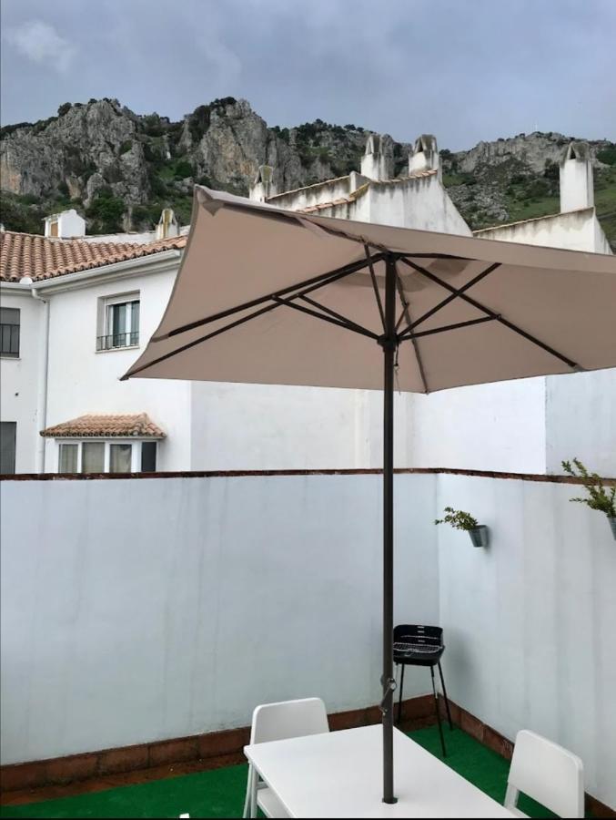 Sendero De La Subbetica - Apartamentos Turisticos En Zuheros - Holiday Home エクステリア 写真
