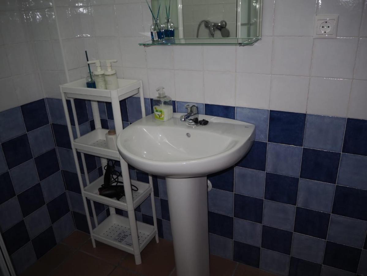 Sendero De La Subbetica - Apartamentos Turisticos En Zuheros - Holiday Home エクステリア 写真
