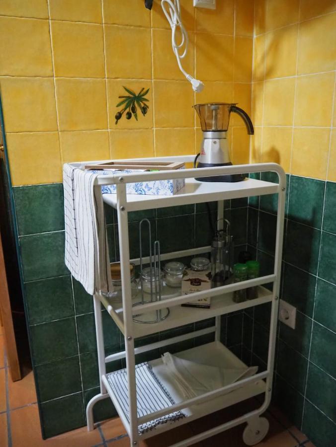 Sendero De La Subbetica - Apartamentos Turisticos En Zuheros - Holiday Home エクステリア 写真