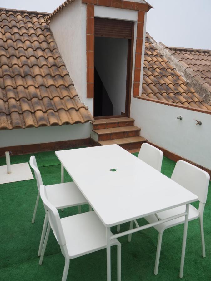 Sendero De La Subbetica - Apartamentos Turisticos En Zuheros - Holiday Home エクステリア 写真