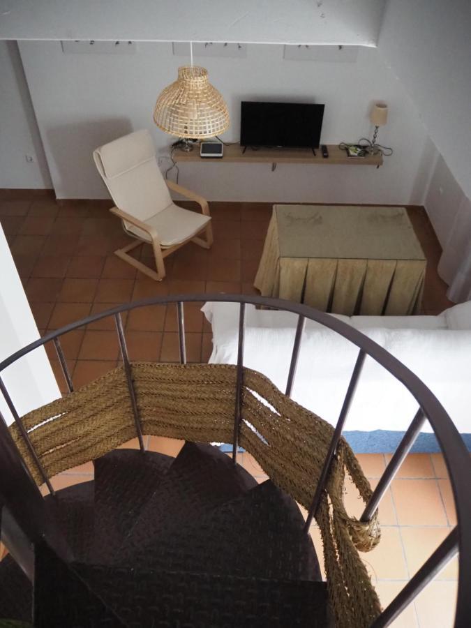 Sendero De La Subbetica - Apartamentos Turisticos En Zuheros - Holiday Home エクステリア 写真