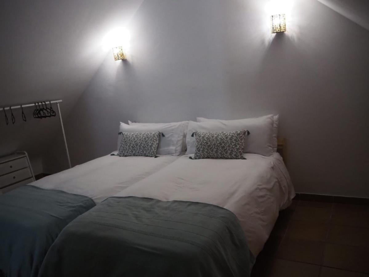 Sendero De La Subbetica - Apartamentos Turisticos En Zuheros - Holiday Home エクステリア 写真
