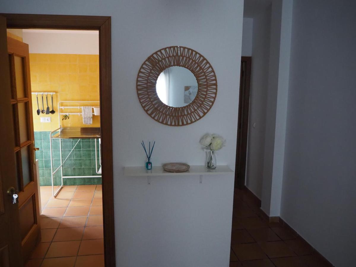 Sendero De La Subbetica - Apartamentos Turisticos En Zuheros - Holiday Home エクステリア 写真
