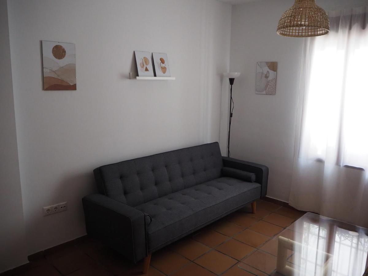 Sendero De La Subbetica - Apartamentos Turisticos En Zuheros - Holiday Home エクステリア 写真