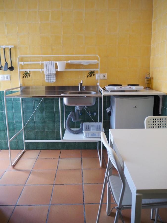 Sendero De La Subbetica - Apartamentos Turisticos En Zuheros - Holiday Home エクステリア 写真