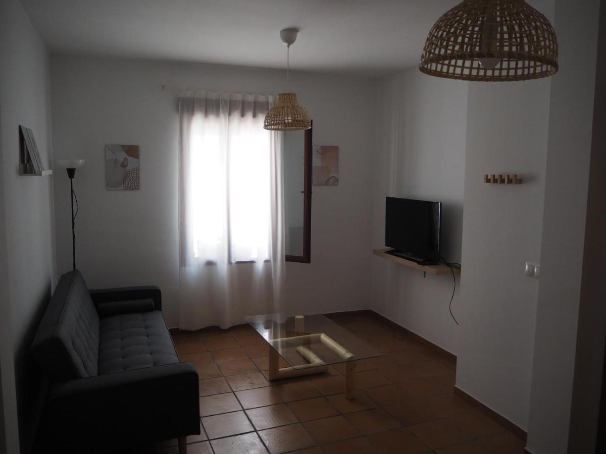 Sendero De La Subbetica - Apartamentos Turisticos En Zuheros - Holiday Home エクステリア 写真