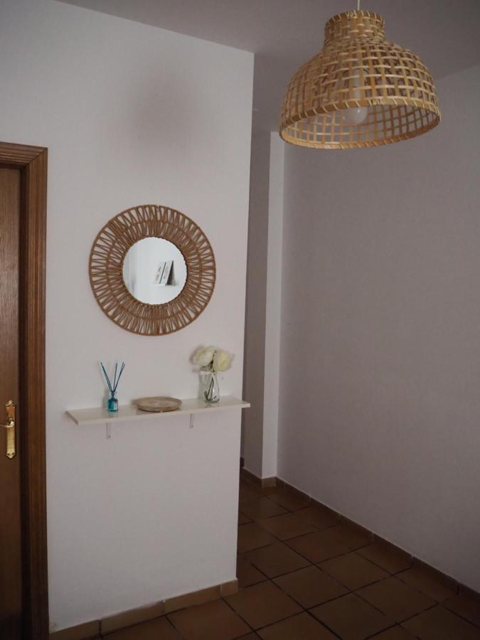 Sendero De La Subbetica - Apartamentos Turisticos En Zuheros - Holiday Home エクステリア 写真