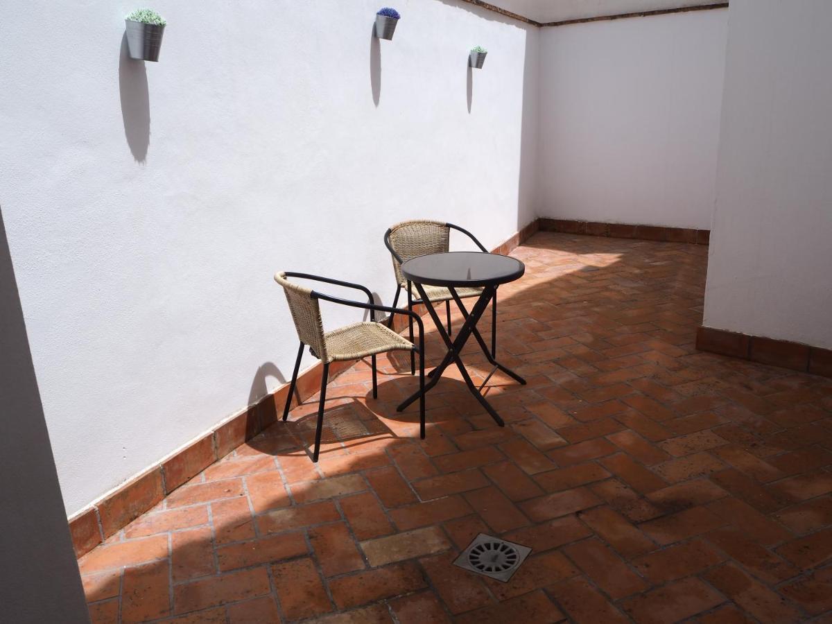 Sendero De La Subbetica - Apartamentos Turisticos En Zuheros - Holiday Home エクステリア 写真