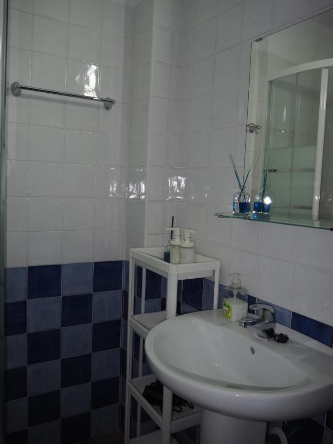 Sendero De La Subbetica - Apartamentos Turisticos En Zuheros - Holiday Home エクステリア 写真