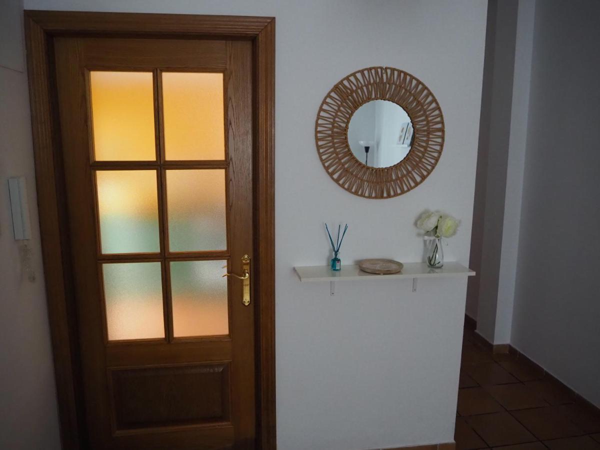 Sendero De La Subbetica - Apartamentos Turisticos En Zuheros - Holiday Home エクステリア 写真