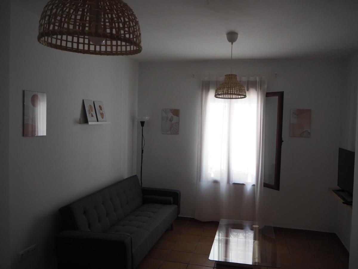 Sendero De La Subbetica - Apartamentos Turisticos En Zuheros - Holiday Home エクステリア 写真