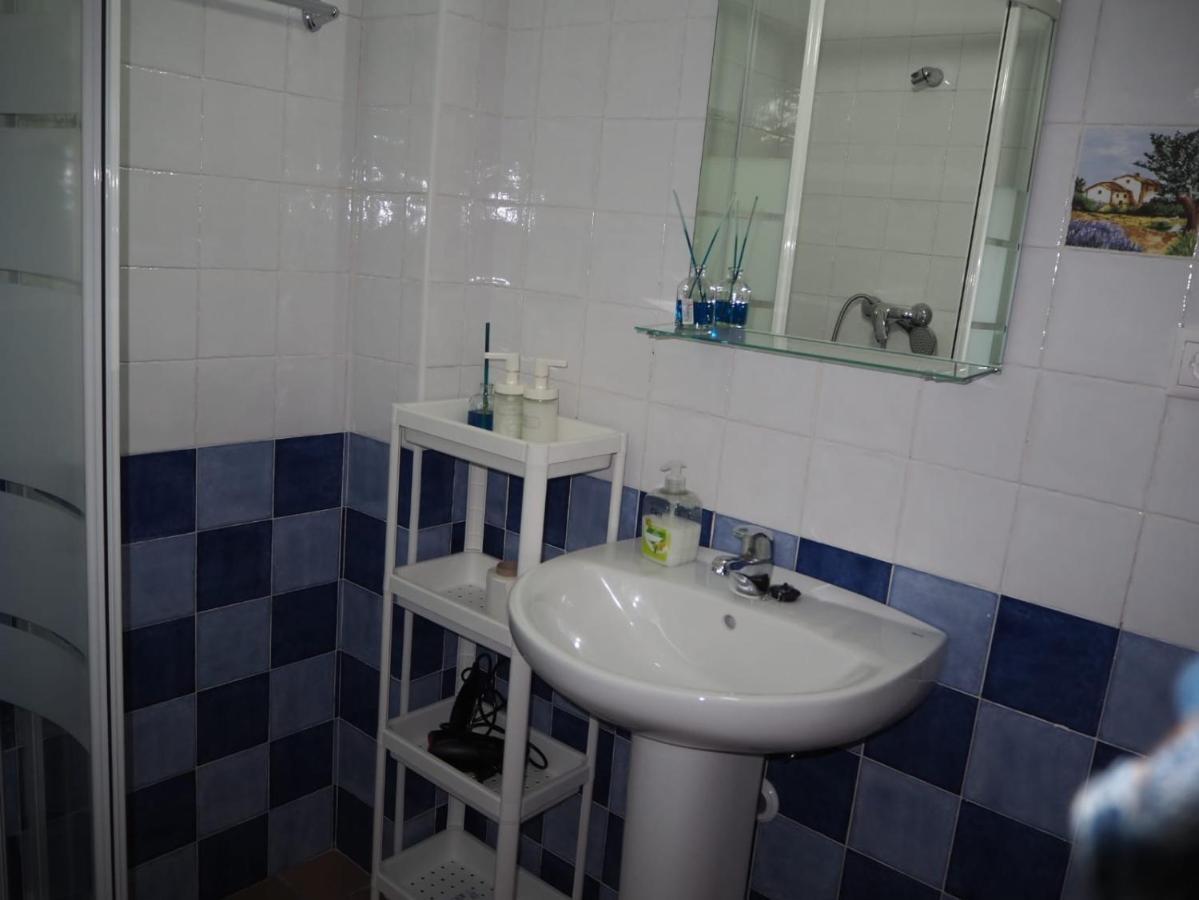 Sendero De La Subbetica - Apartamentos Turisticos En Zuheros - Holiday Home エクステリア 写真