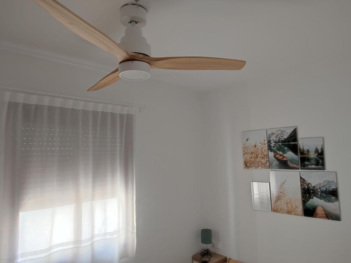 Sendero De La Subbetica - Apartamentos Turisticos En Zuheros - Holiday Home 部屋 写真
