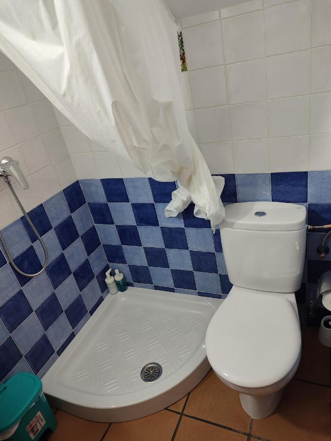 Sendero De La Subbetica - Apartamentos Turisticos En Zuheros - Holiday Home エクステリア 写真